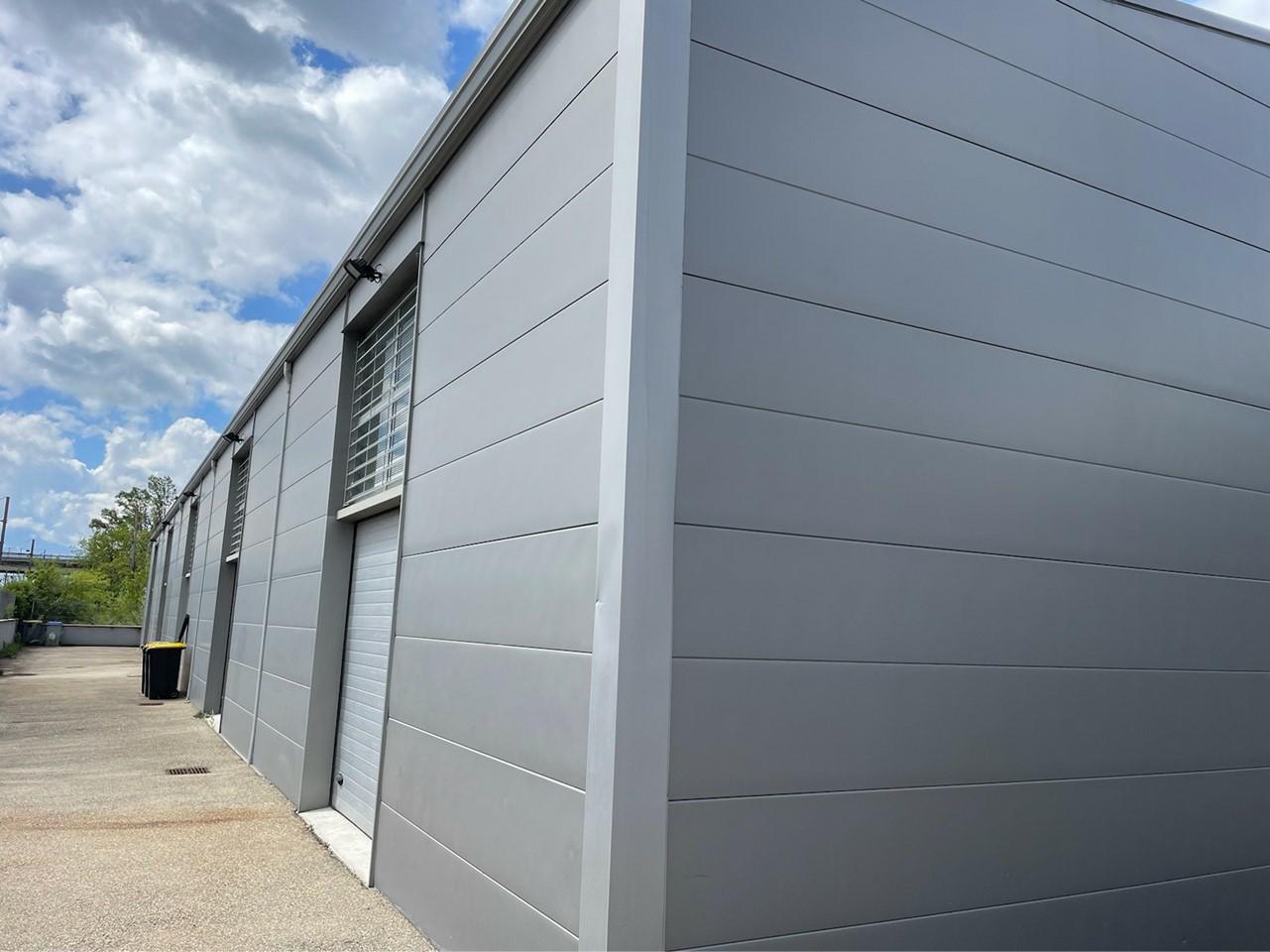 Local d'activité Beynost 260m² Location local d'activité Beynost Ain OLACT2422390 4